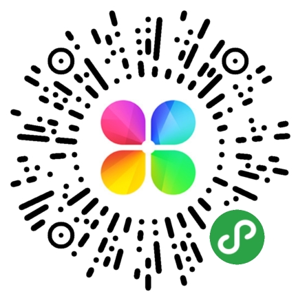 牟德忠医生二维码