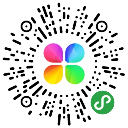 冯思思医生二维码