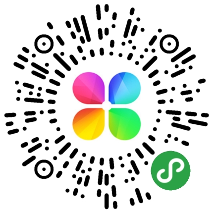 范晓彤医生二维码