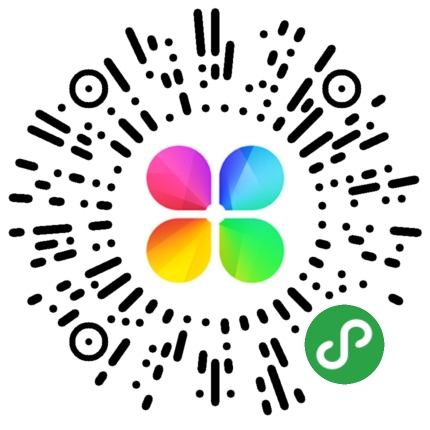 邹毅医生二维码