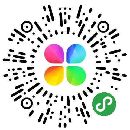 李果医生二维码