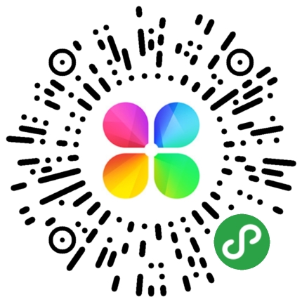 李维新医生二维码