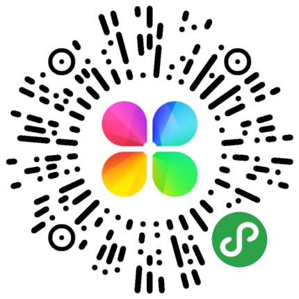 樊丽琳医生二维码