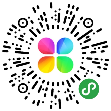 张建医生二维码