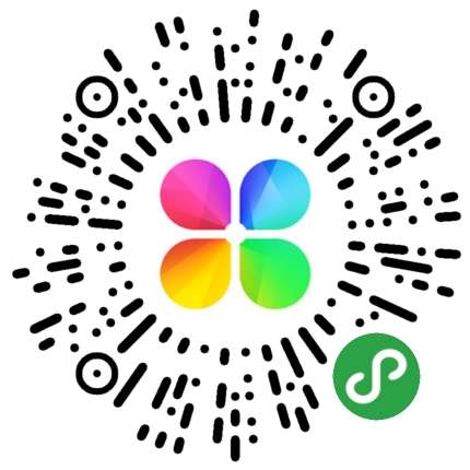 谭政医生二维码