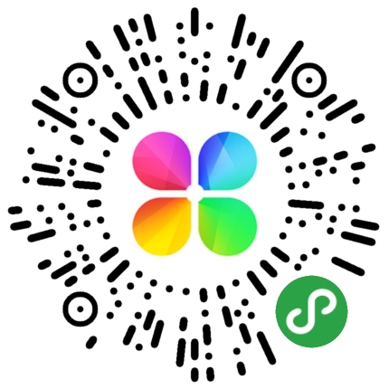 王兰格医生二维码