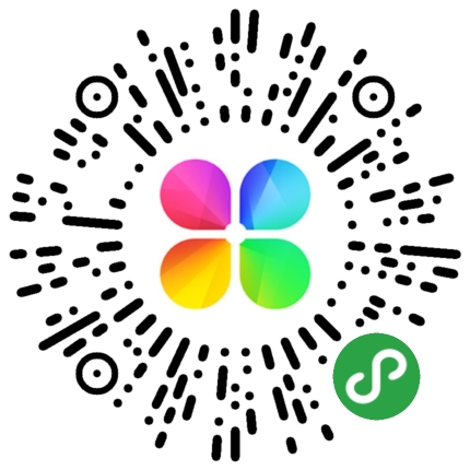 曾志明医生二维码