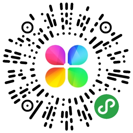 姜楠医生二维码