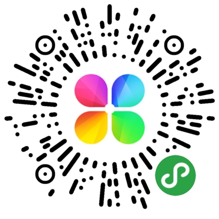 陈金兰医生二维码