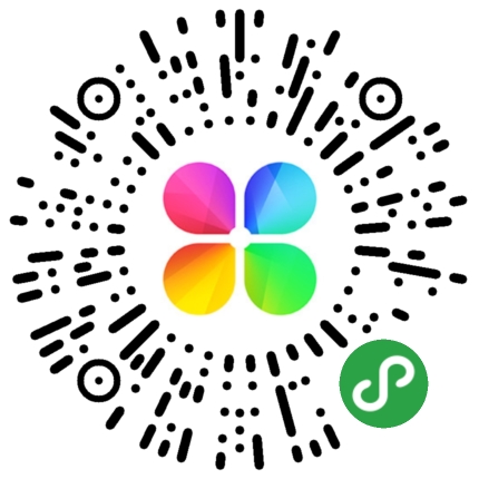 高成生医生二维码