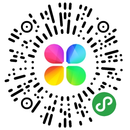 齐贺文医生二维码