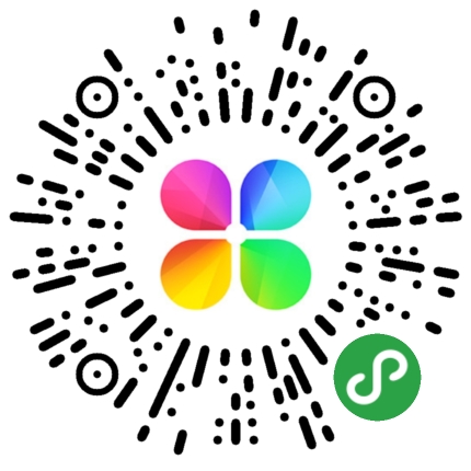 黎爱娇医生二维码