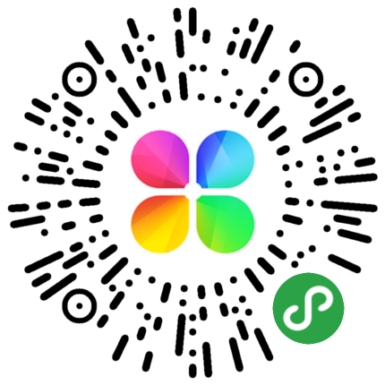 穆世茵医生二维码