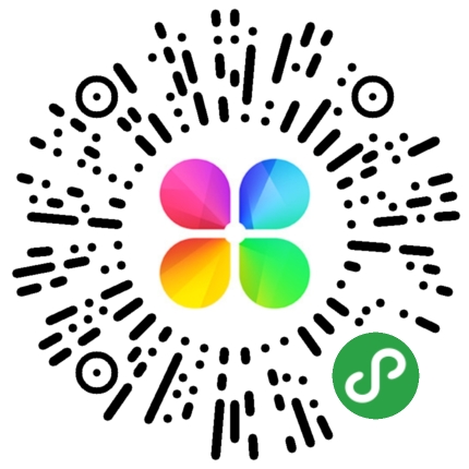 郝文嘉医生二维码