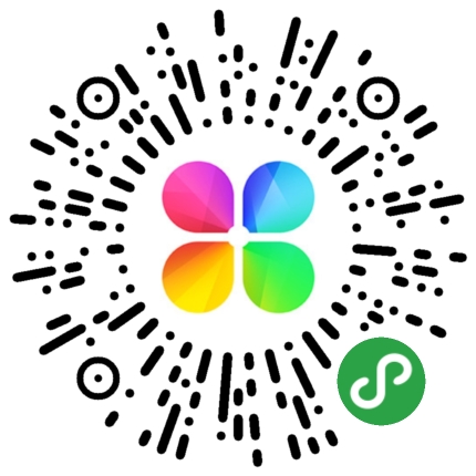 王凤英医生二维码