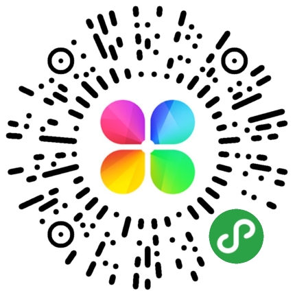 张辉医生二维码