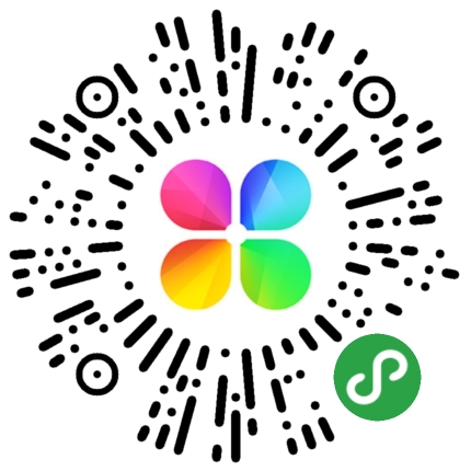 杨宇辉医生二维码