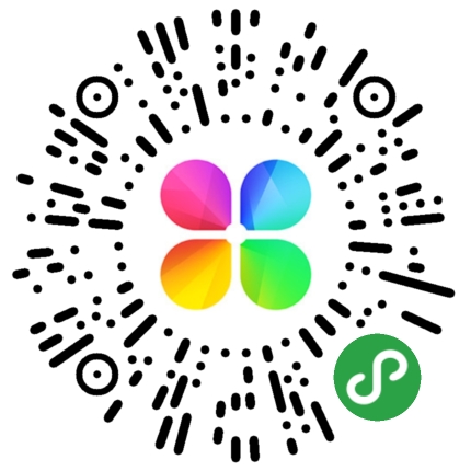 马琳医生二维码