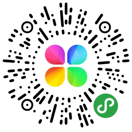 张懿芳医生二维码