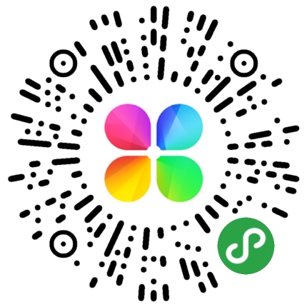 杨宗军医生二维码