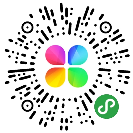 冯朱斌医生二维码