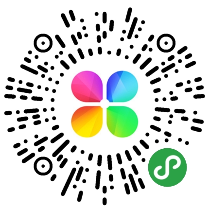 蔡艺美医生二维码