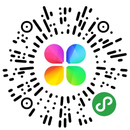 李晓医生二维码