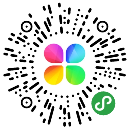 徐钦华医生二维码