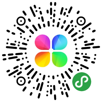 陈鲁鲁医生二维码