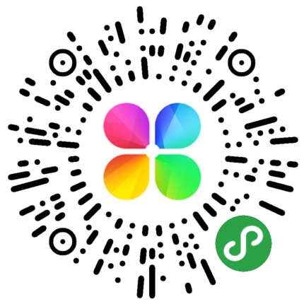 张大良医生二维码