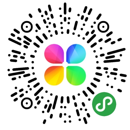 李晶医生二维码