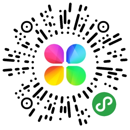 马志丽医生二维码