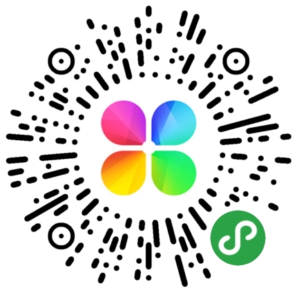 李俊医生二维码