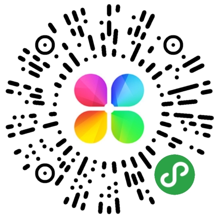 付文玉医生二维码