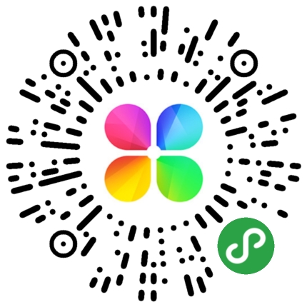 邓楠医生二维码