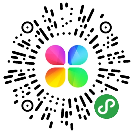 戴玲俐医生二维码