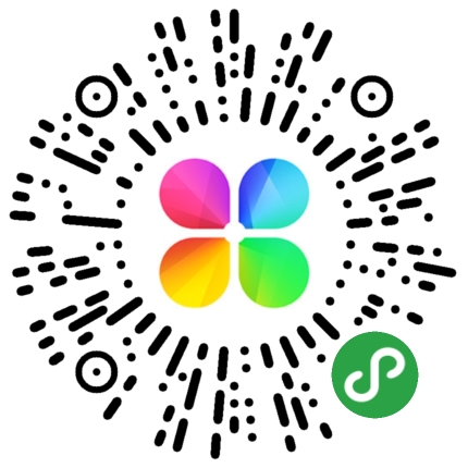 李明小医生二维码