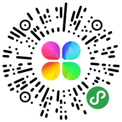 方杰医生二维码