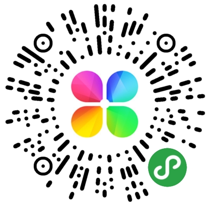 吕静医生二维码