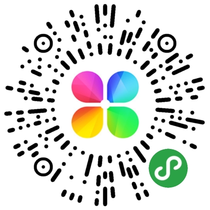 张杰医生二维码