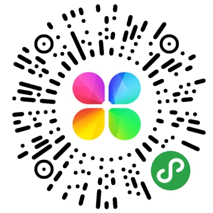 李秀振医生二维码