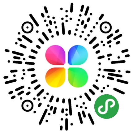 陈文果医生二维码