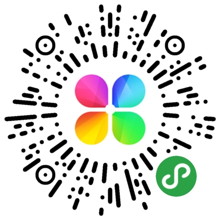 陈志杰医生二维码