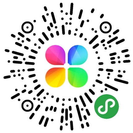 张静医生二维码