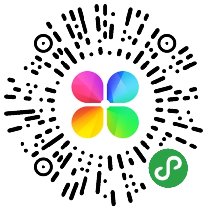 沈宁宁医生二维码