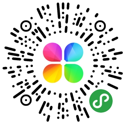 丁雯医生二维码