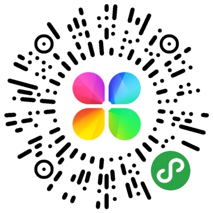 韩凤医生二维码