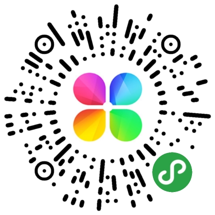 何映山医生二维码