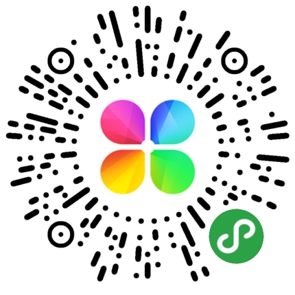 许恒参医生二维码