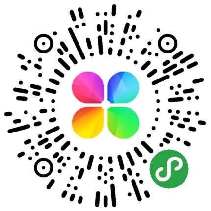 冉昶医生二维码